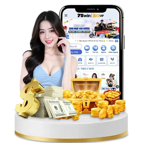 Đồ Họa Bắn Cá Good88 Sống Động