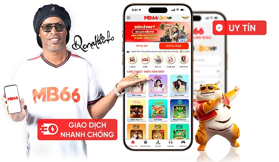 Trải nghiệm mượt mà Good88
