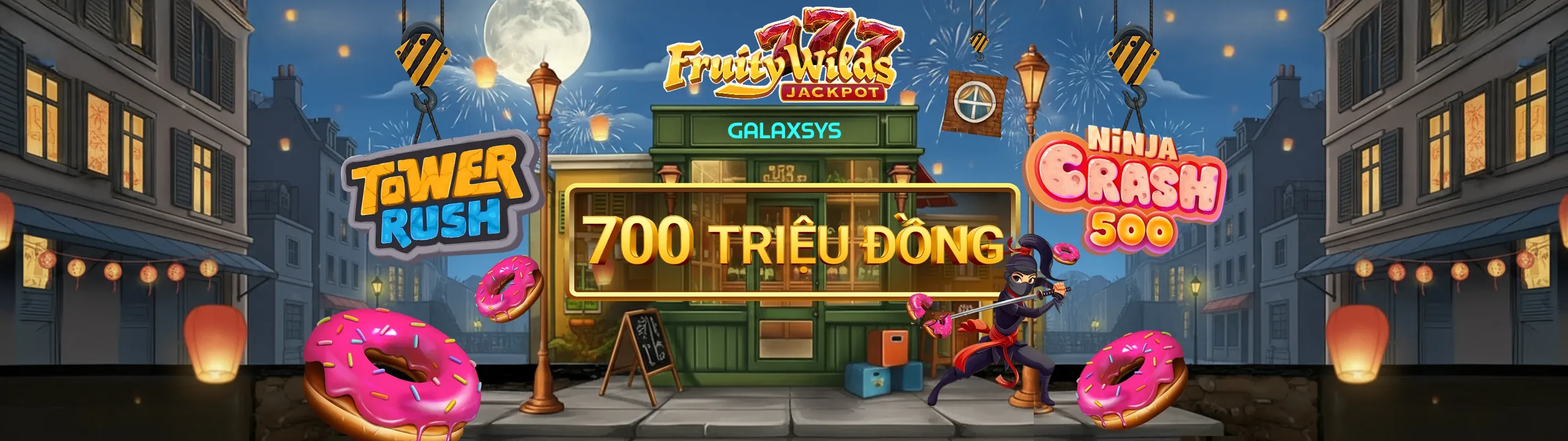 Trò Chơi Bắn Cá Good88 Đồ Họa Sống Động
